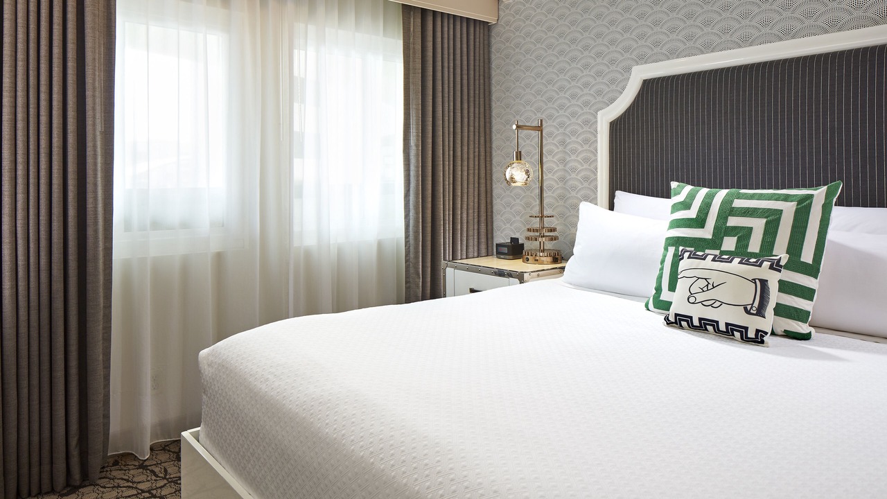Photo of Bedroom in Pico - Robertson