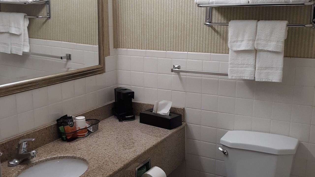 Photo of Bathroom in Weedsport