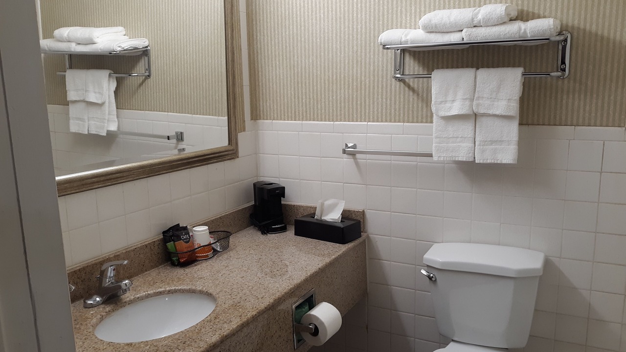 Photo of Bathroom in Weedsport