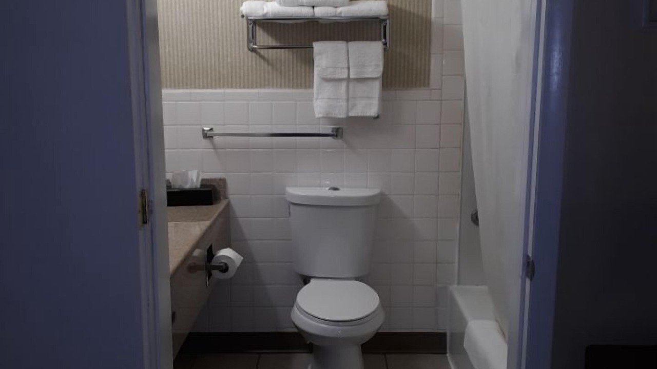 Photo of Bathroom in Weedsport