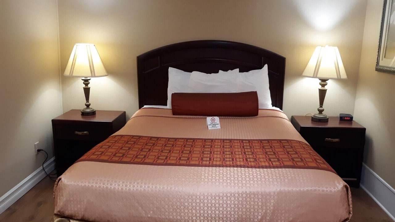 Photo of Bedroom in Weedsport
