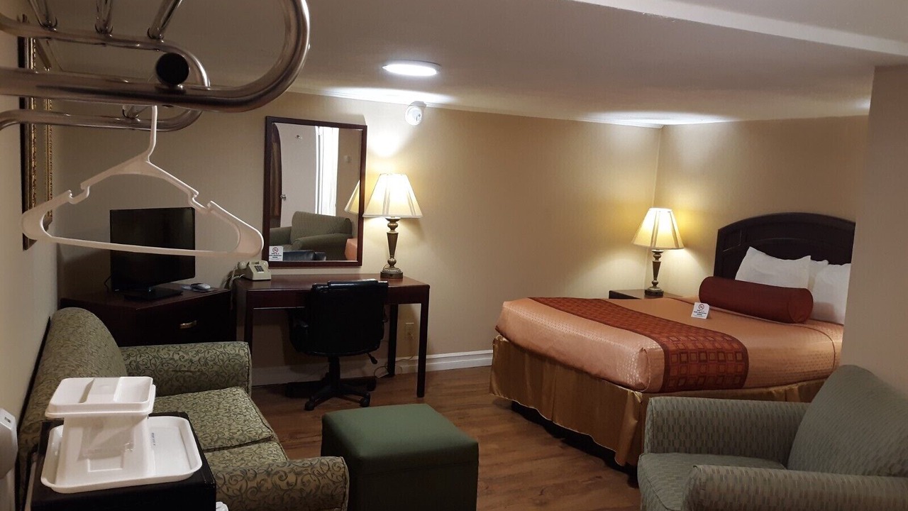 Photo of Bedroom in Weedsport