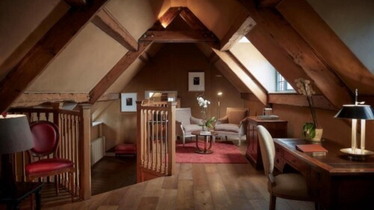 Photo of Bedroom in Malmesbury