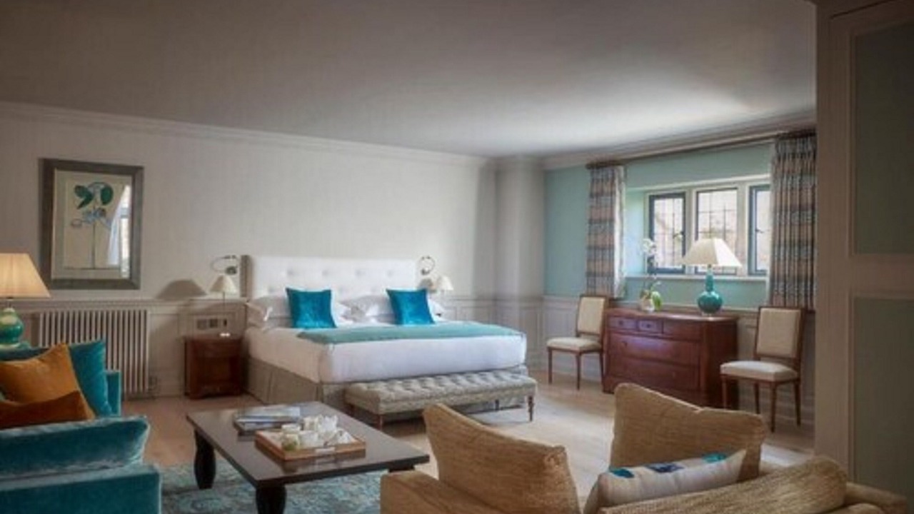 Photo of Bedroom in Malmesbury