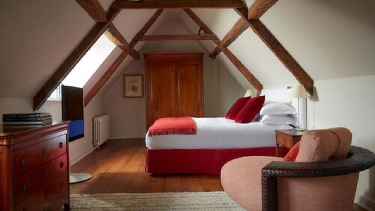 Photo of Bedroom in Malmesbury