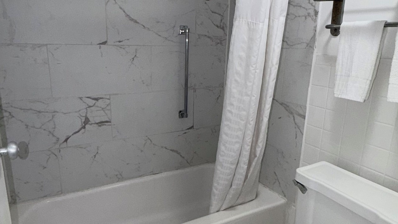 Photo of Bathroom in Wilkes-Barre