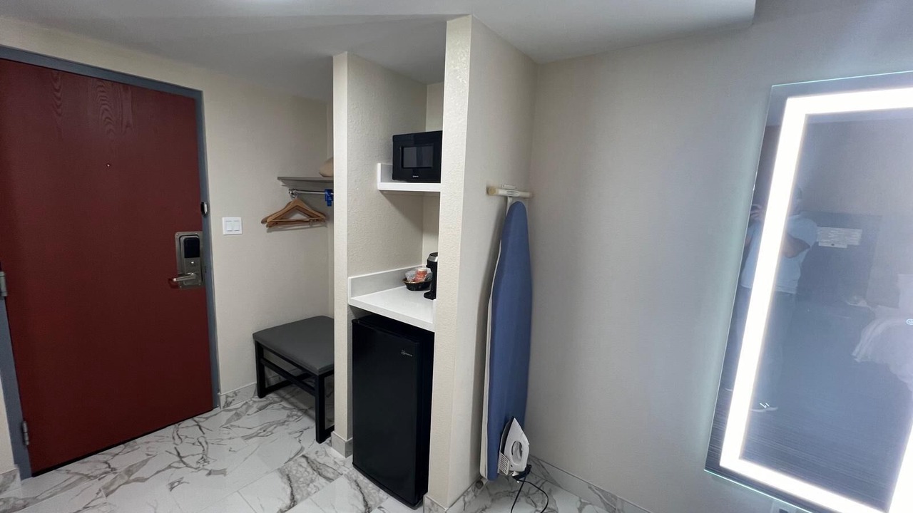 Photo of Bedroom in Little Falls