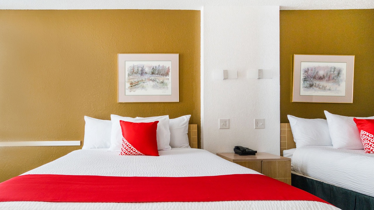 Photo of Bedroom in Wichita Falls