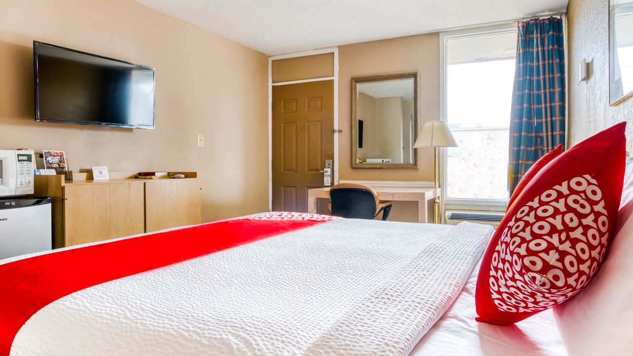 Photo of Bedroom in Wichita Falls