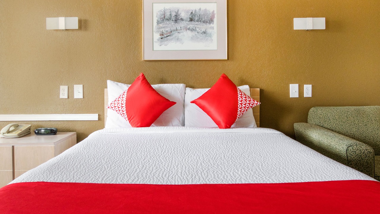 Photo of Bedroom in Wichita Falls