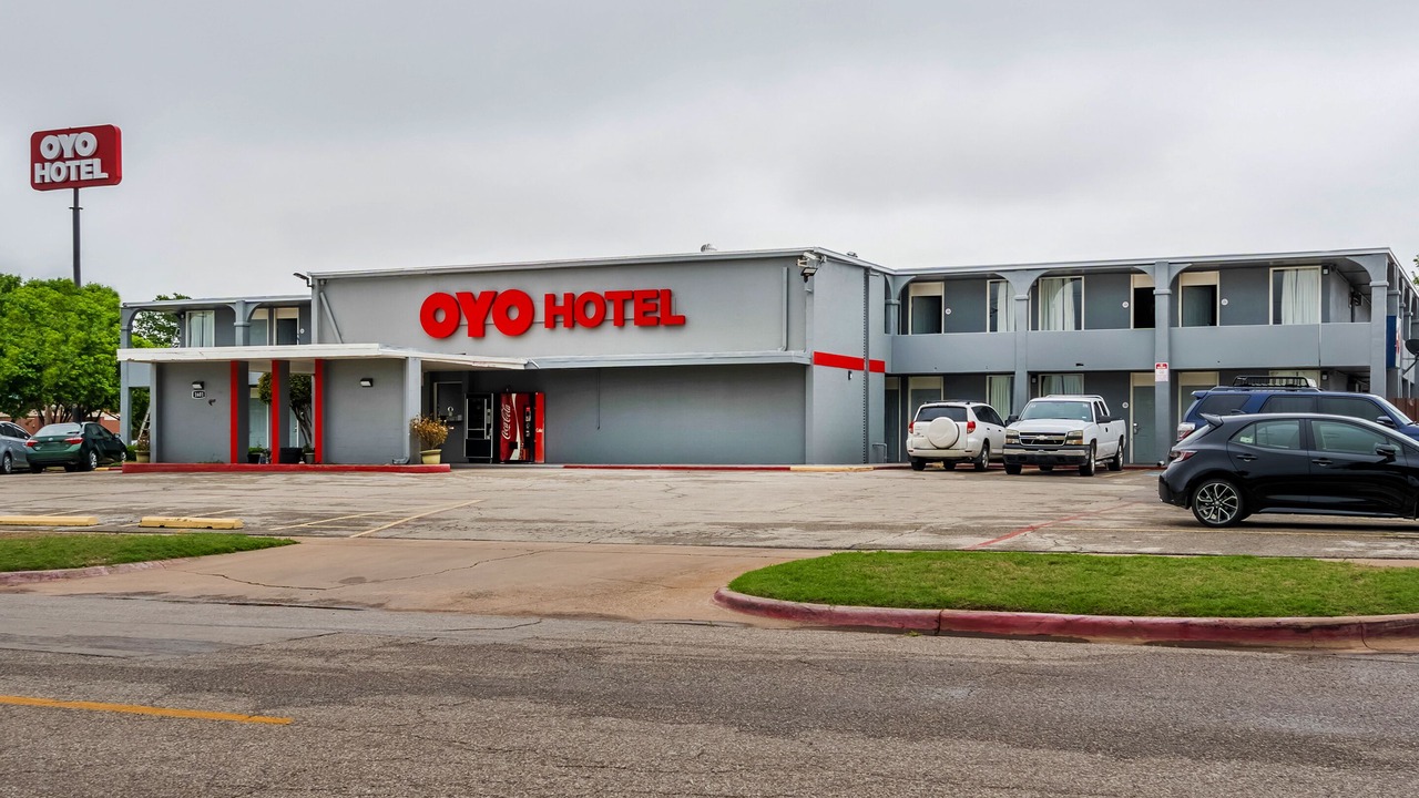 Photo of Outdoor in Wichita Falls