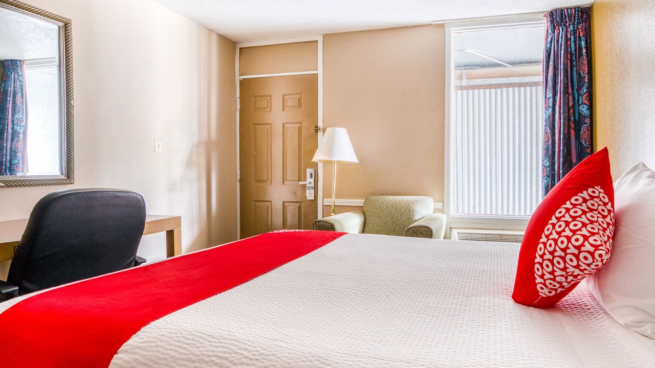 Photo of Bedroom in Wichita Falls