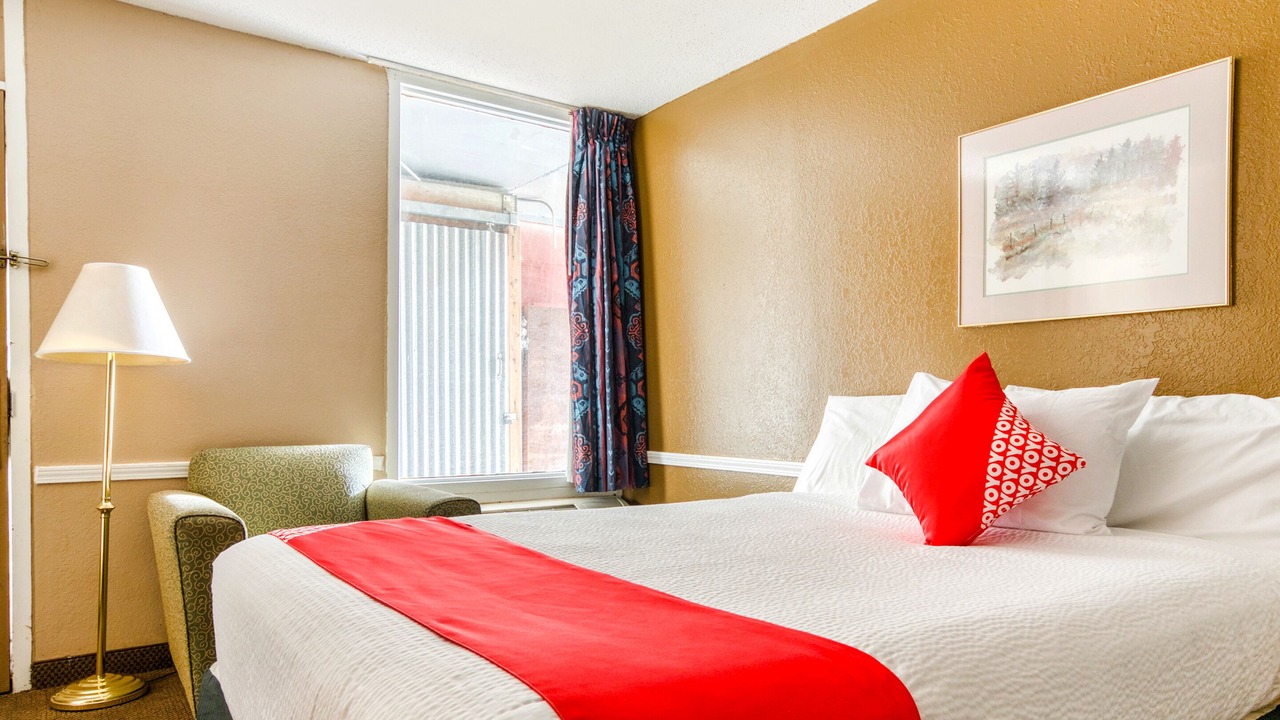Photo of Bedroom in Wichita Falls