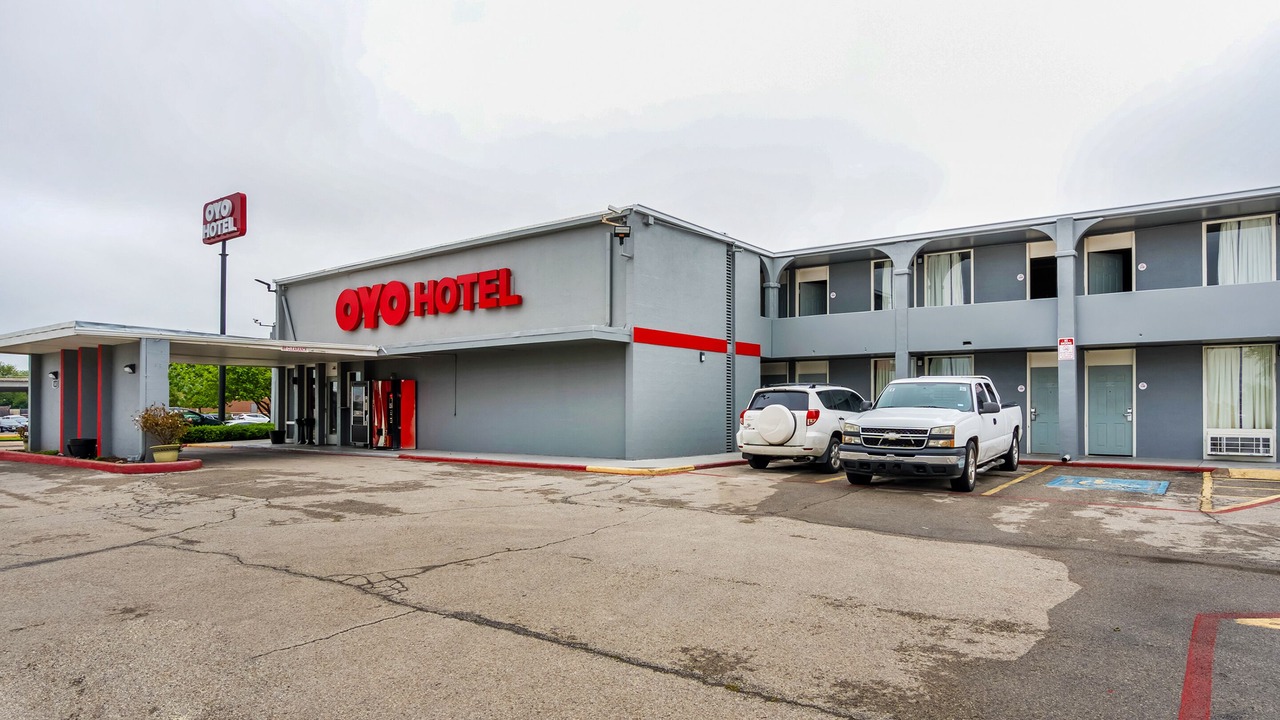 Photo of Outdoor in Wichita Falls