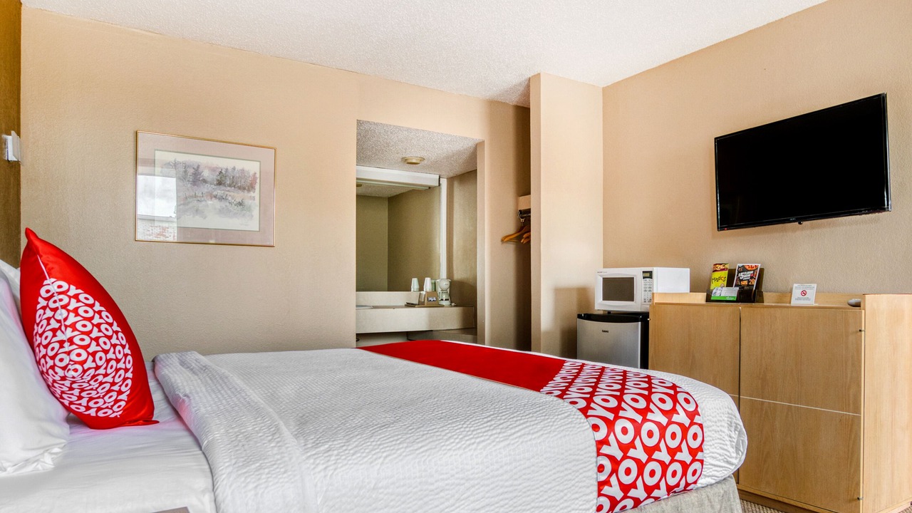 Photo of Bedroom in Wichita Falls