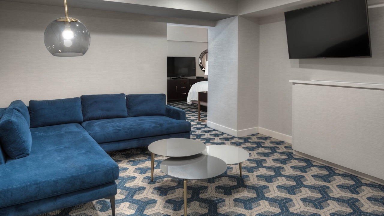 Photo of Bedroom in Eatontown