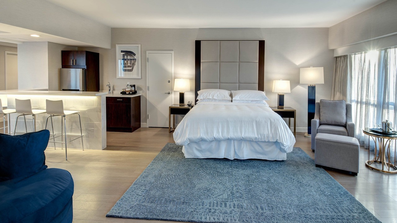 Photo of Bedroom in Eatontown