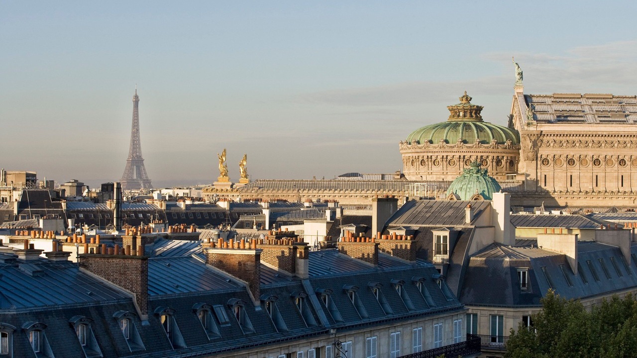 Photo of Others in Chaussee-d'Antin