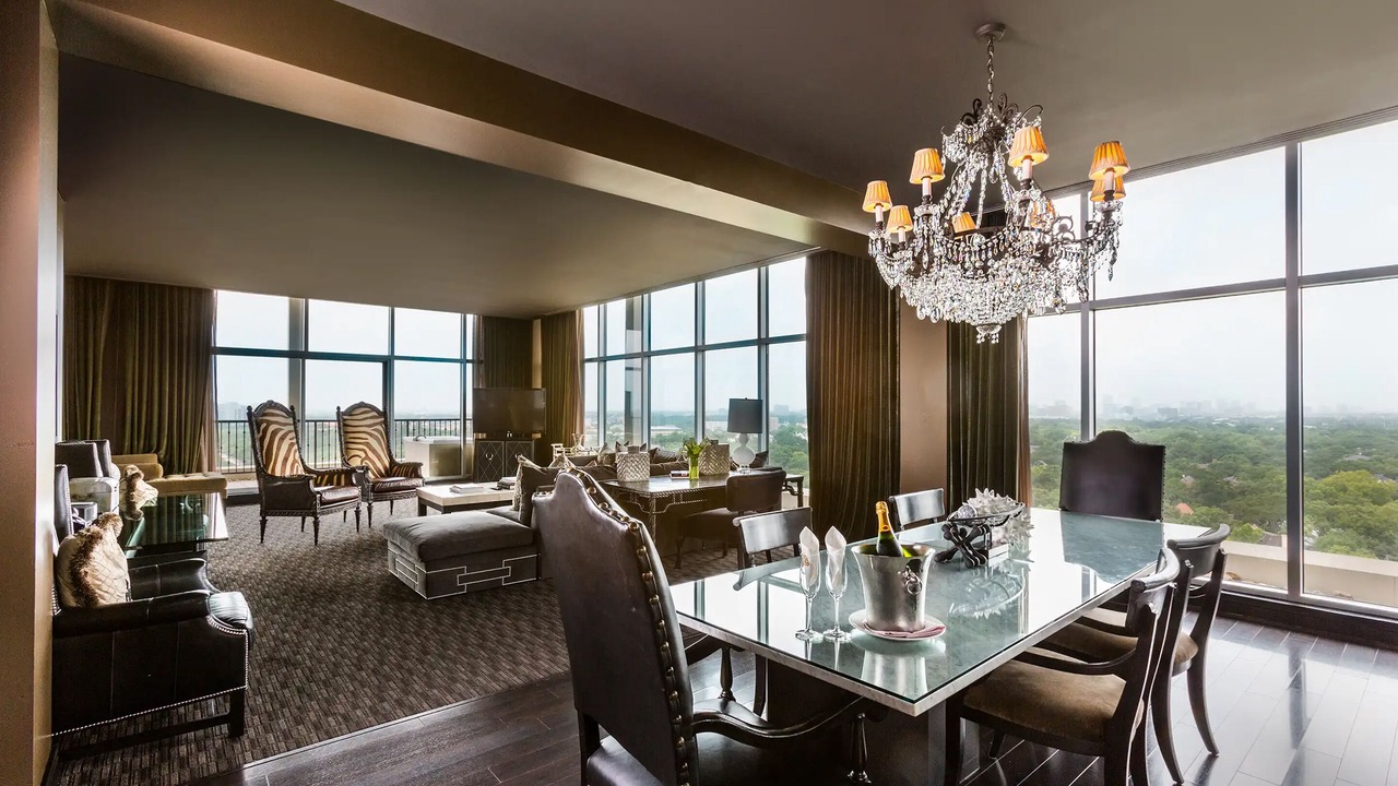 Photo of Bedroom in South Central Houston