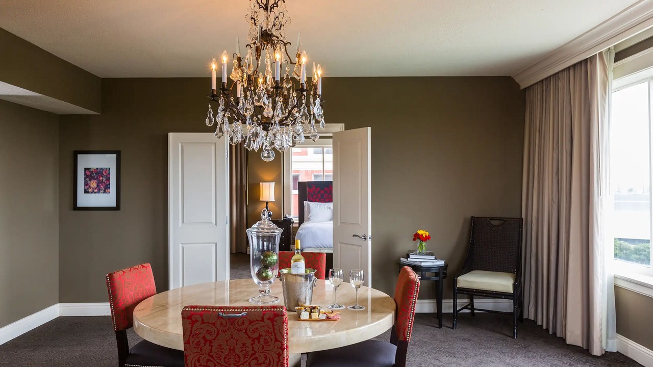 Photo of Bedroom in South Central Houston