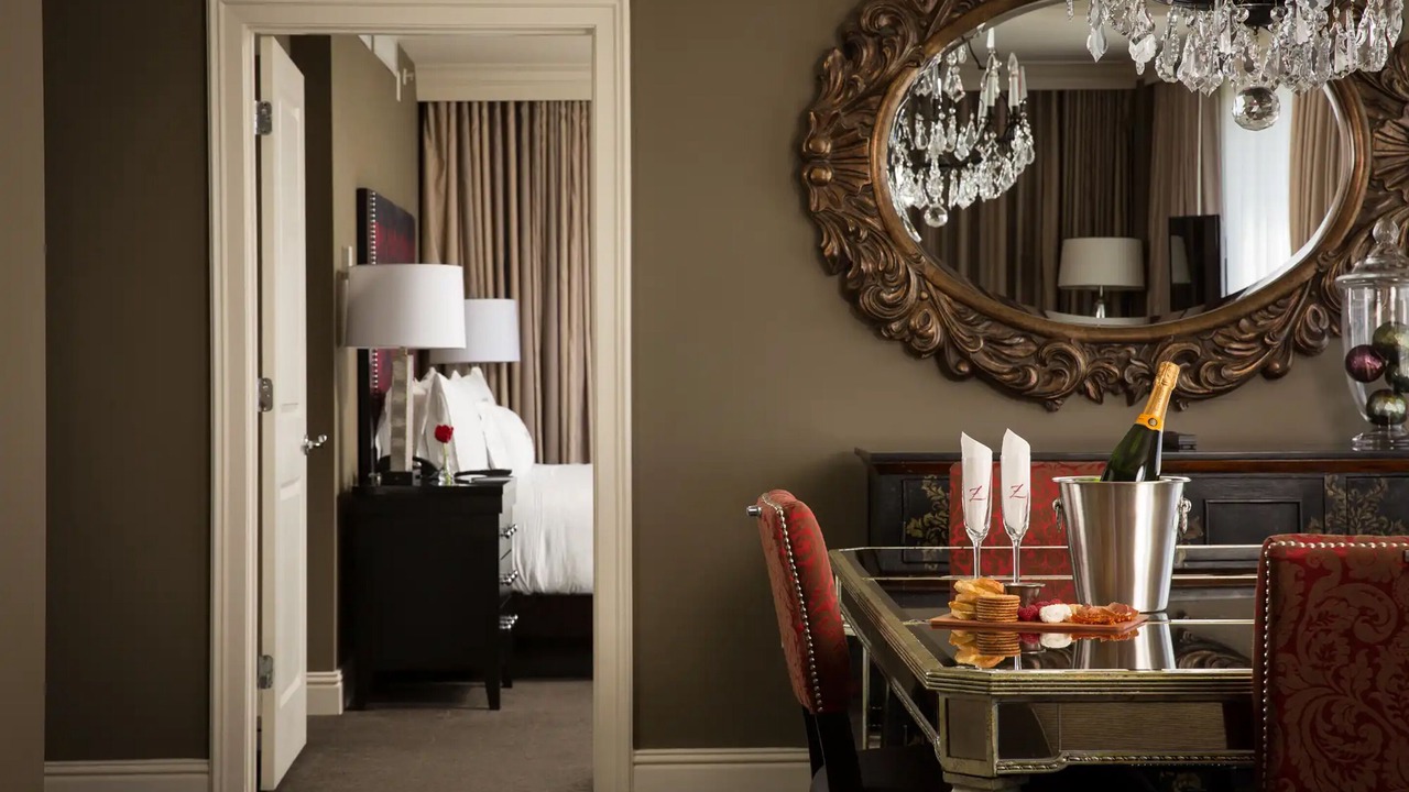 Photo of Bedroom in South Central Houston