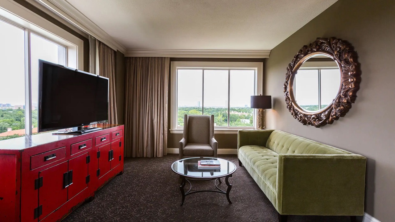 Photo of Bedroom in South Central Houston