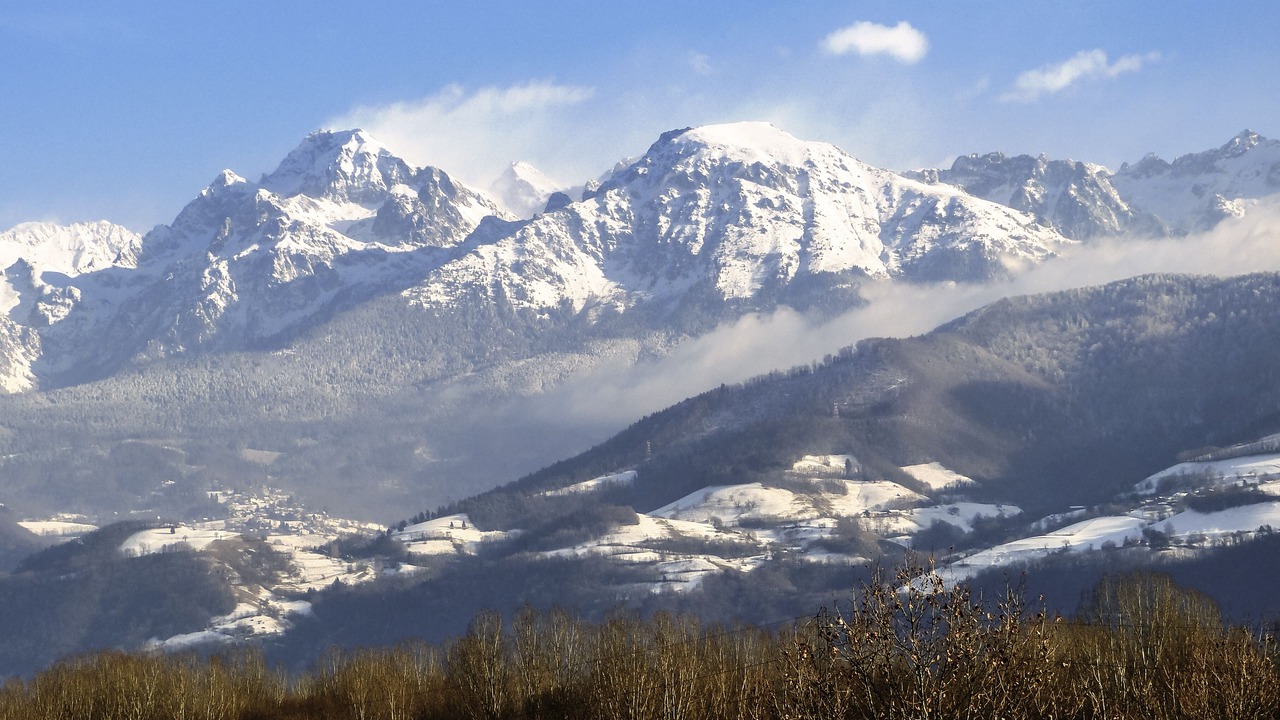 Photo of Bedroom in Meylan