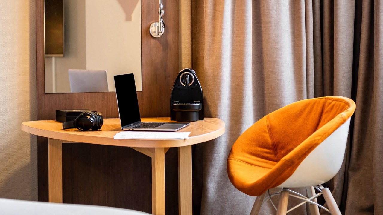 Photo of Bedroom in Meylan