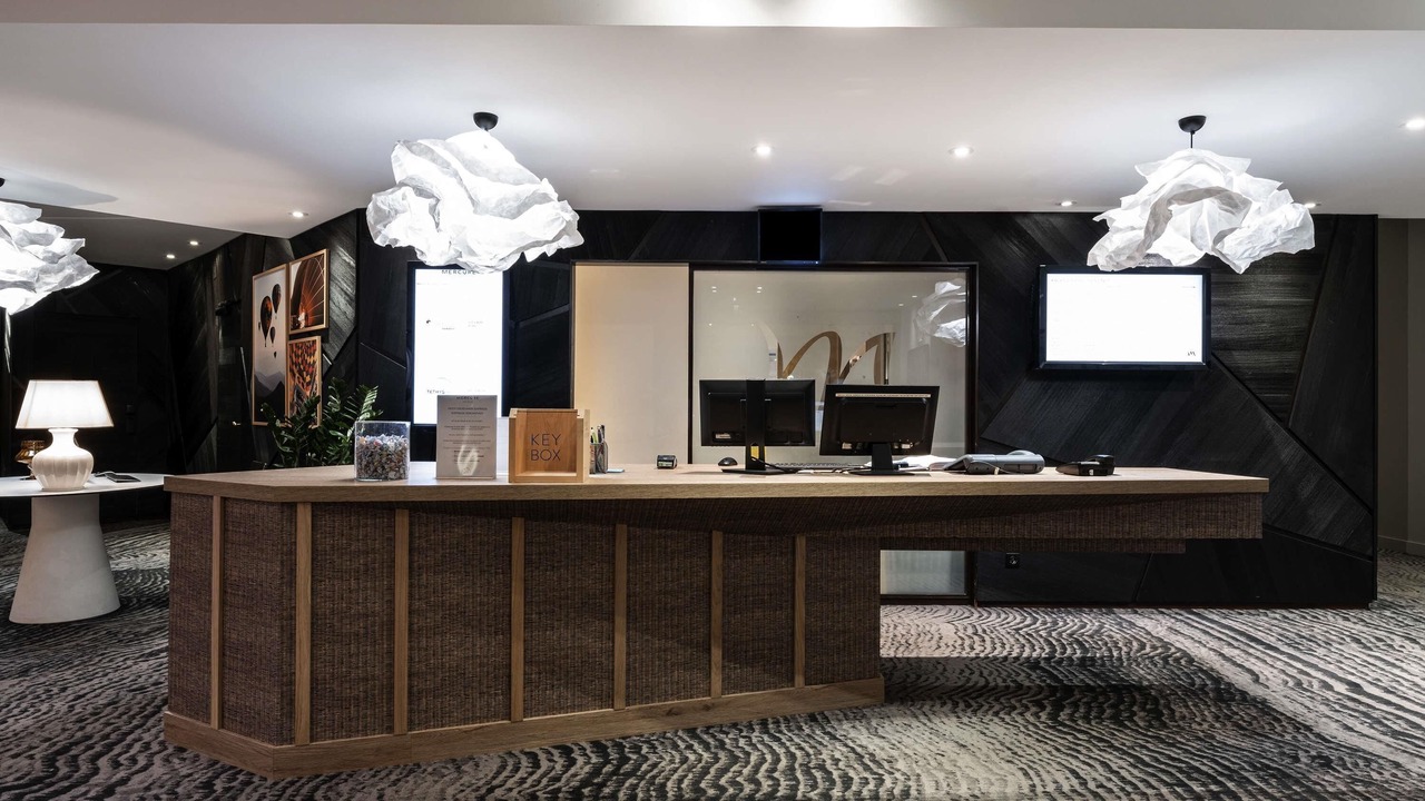 Photo of Outdoor in Meylan