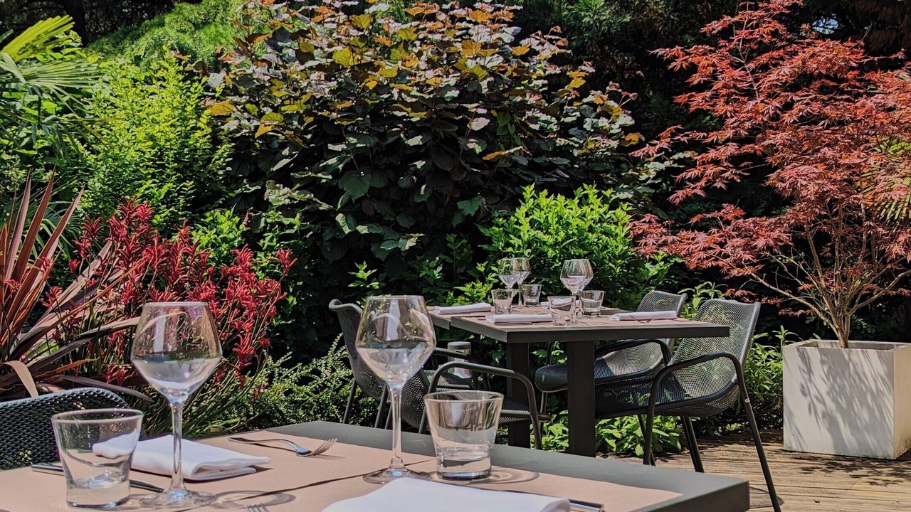 Photo of Outdoor in Meylan