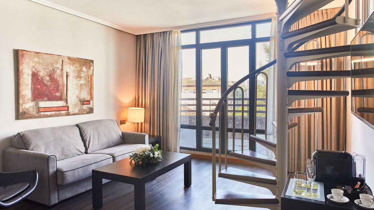 Photo of Bedroom in Lovaina