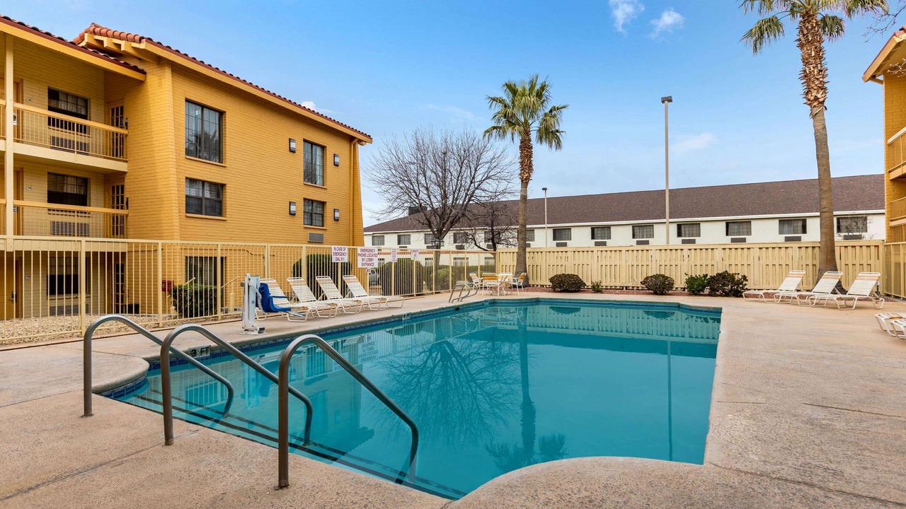 Photo of Outdoor in El Paso