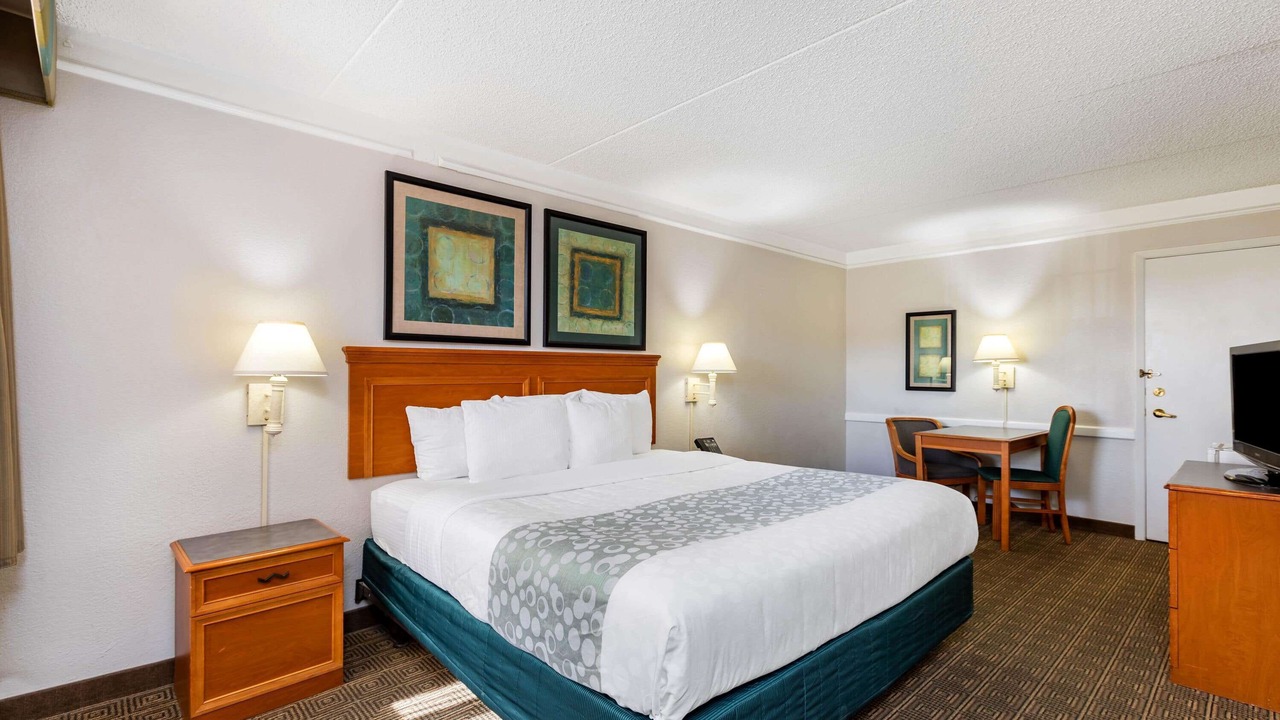 Photo of Bedroom in El Paso