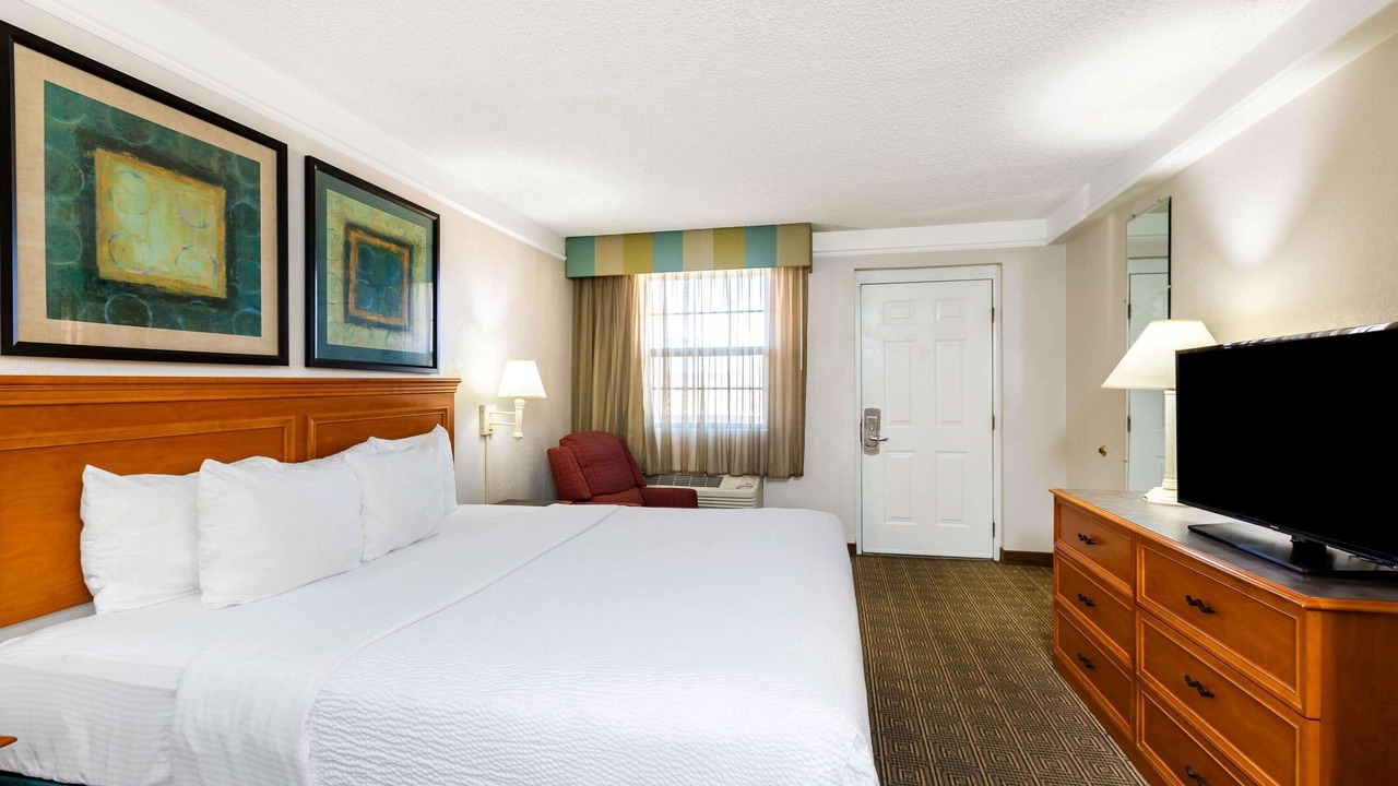 Photo of Bedroom in El Paso