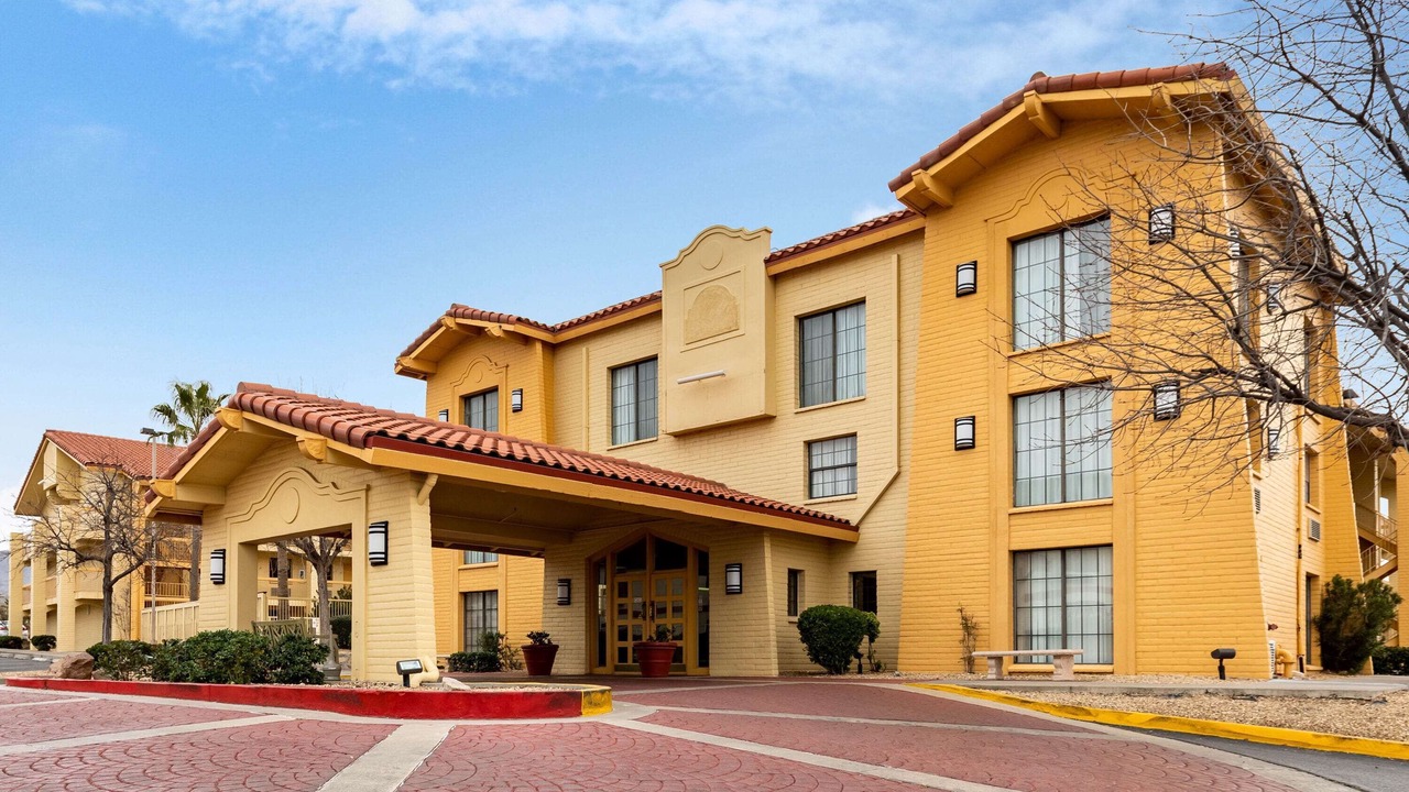 Photo of Outdoor in El Paso