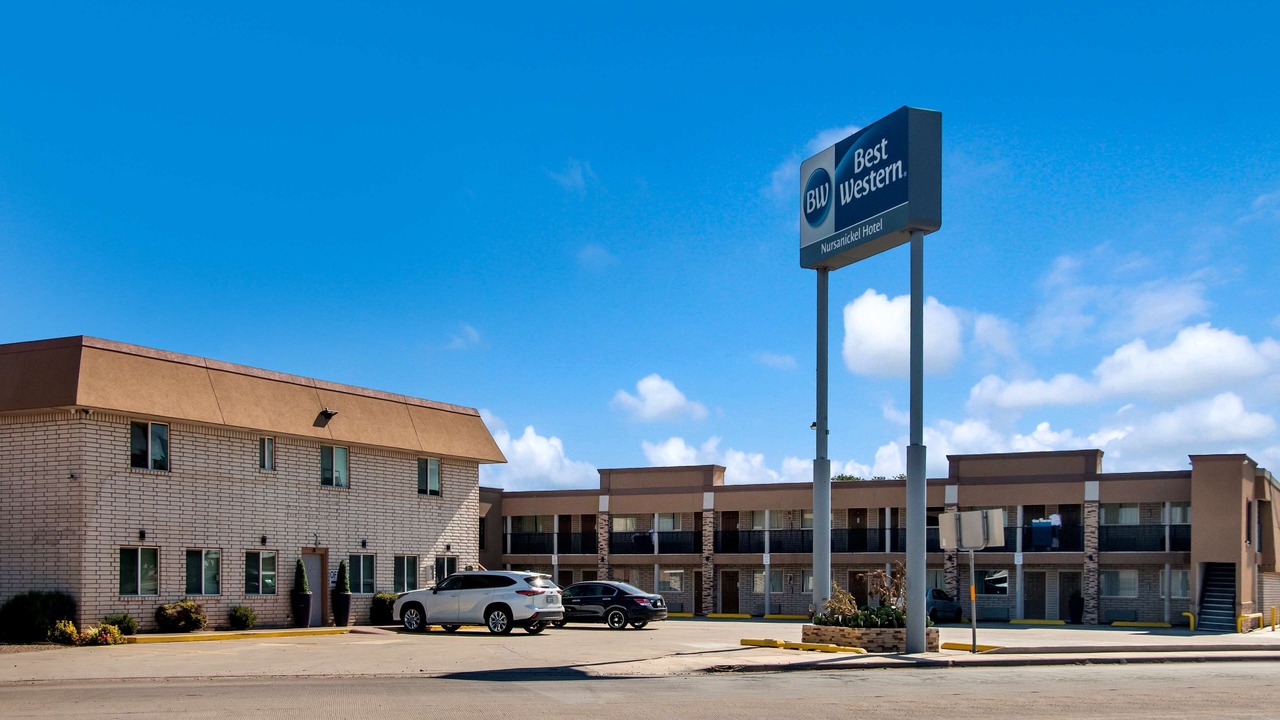 Photo of Outdoor in Dalhart