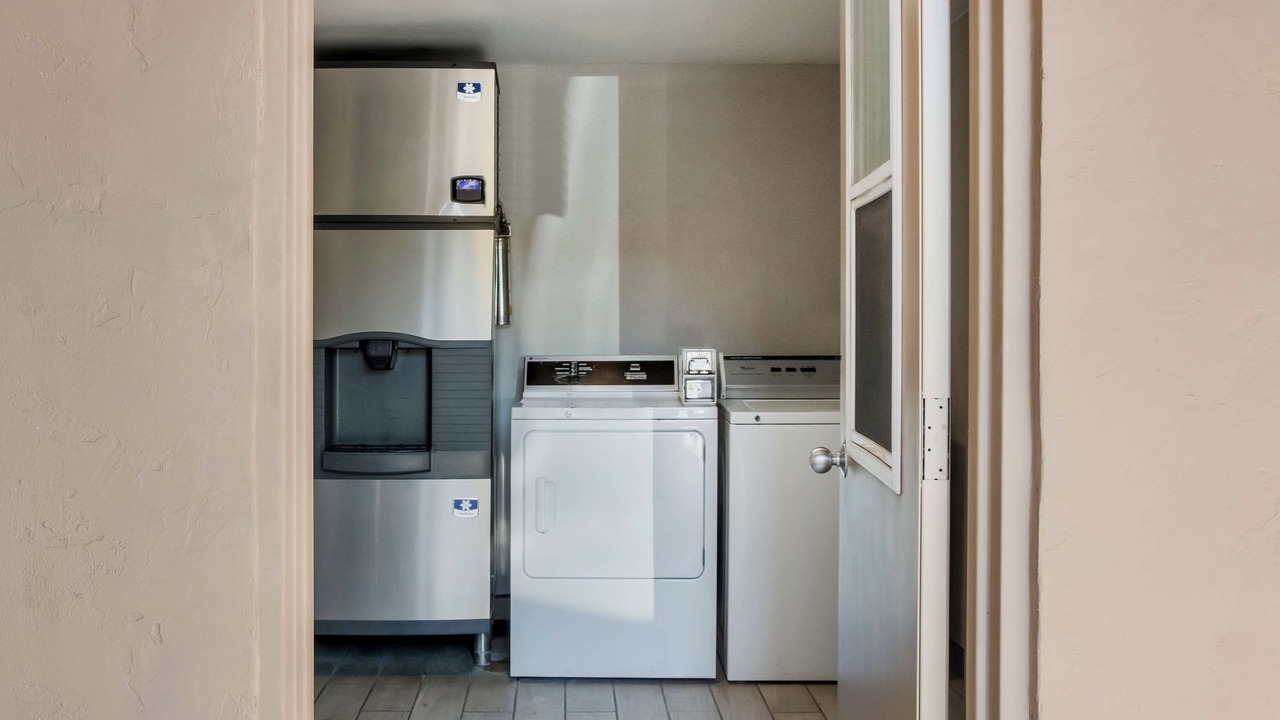 Photo of Bedroom in Dalhart