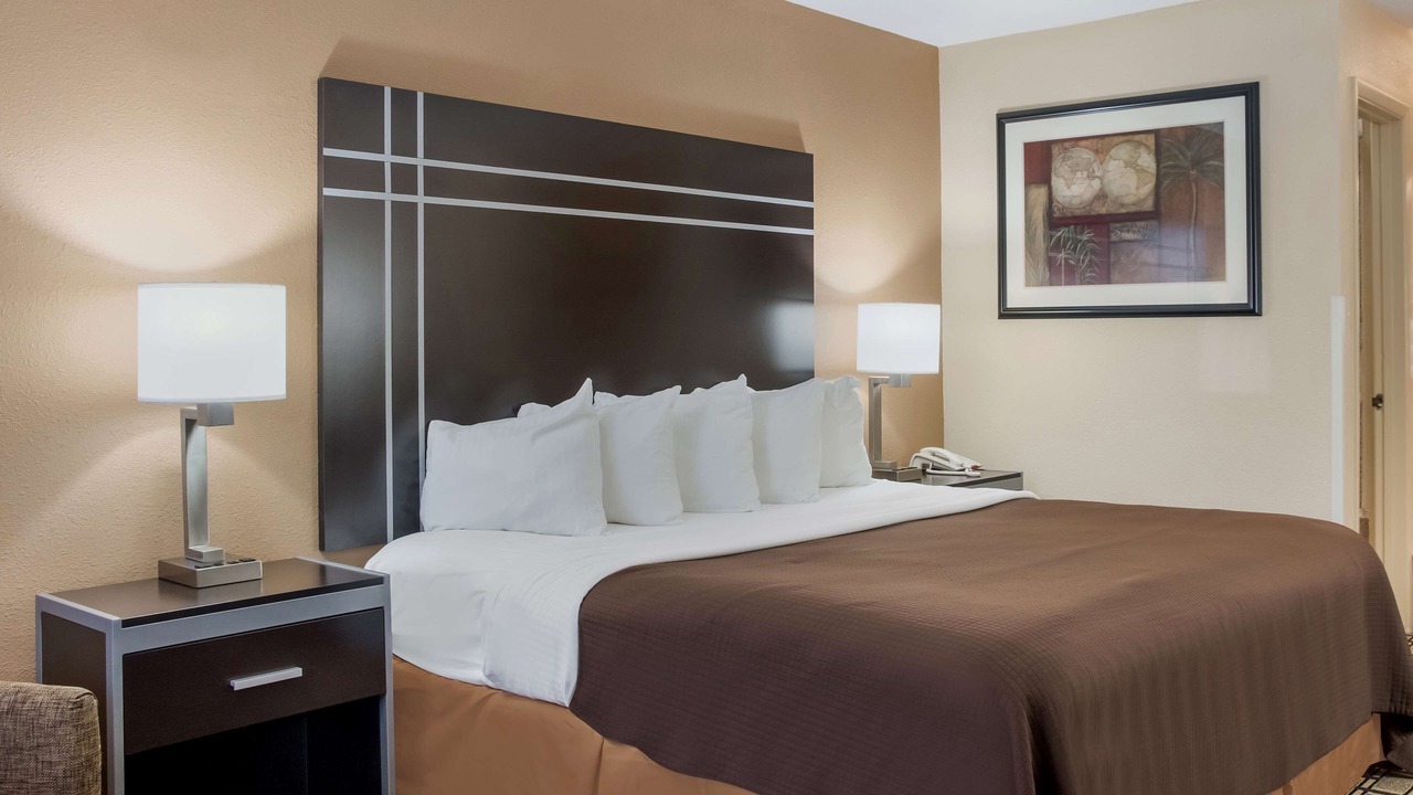 Photo of Bedroom in Dalhart
