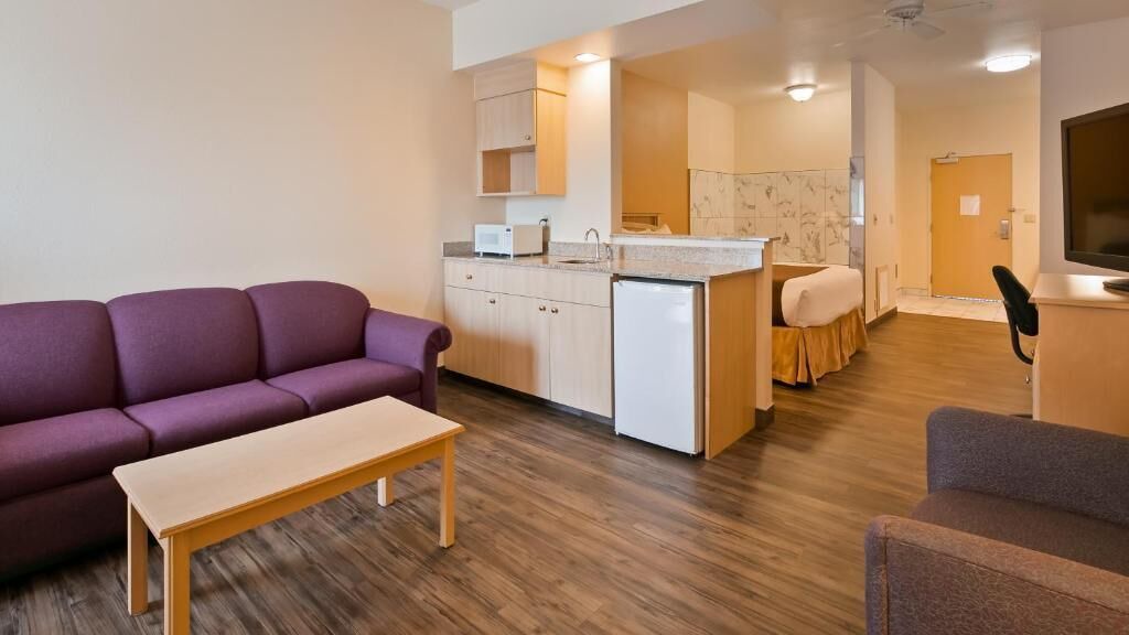 Photo of Bedroom in Ocean Shores