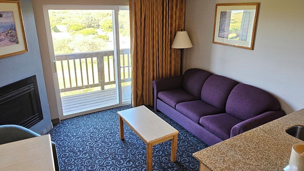 Photo of Livingroom in Ocean Shores