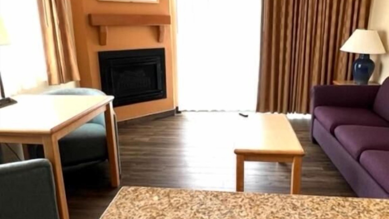 Photo of Bedroom in Ocean Shores