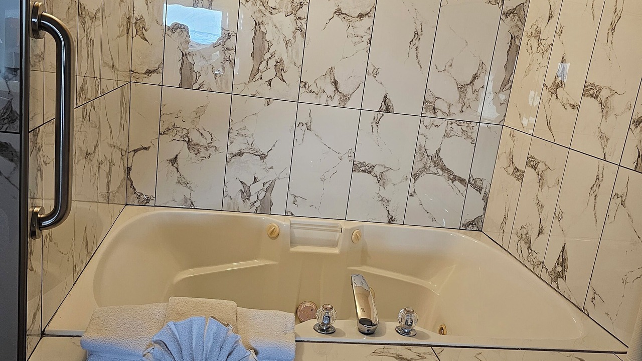 Photo of Bedroom in Ocean Shores