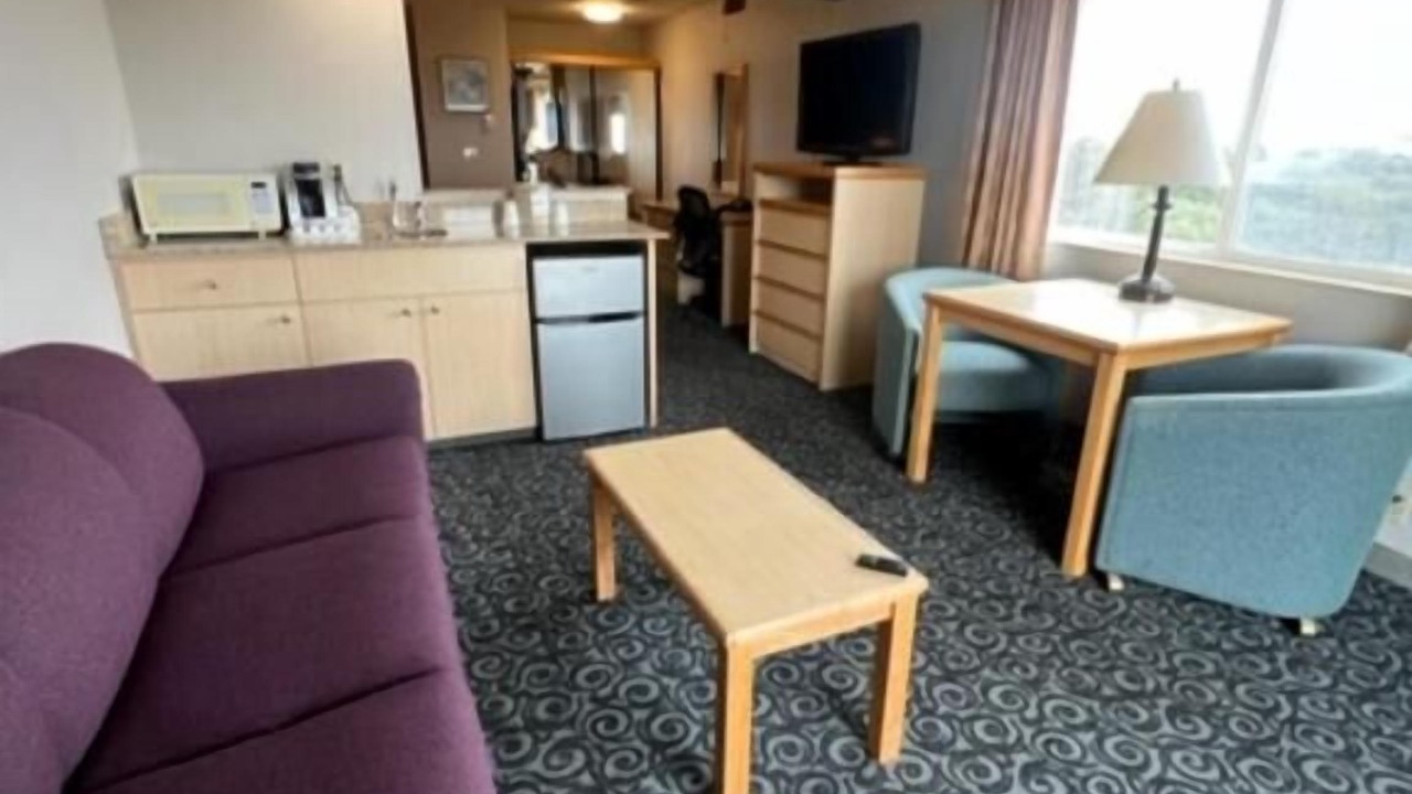 Photo of Bedroom in Ocean Shores