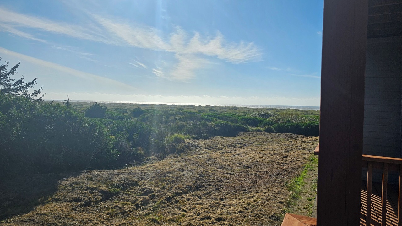 Photo of Bedroom in Ocean Shores
