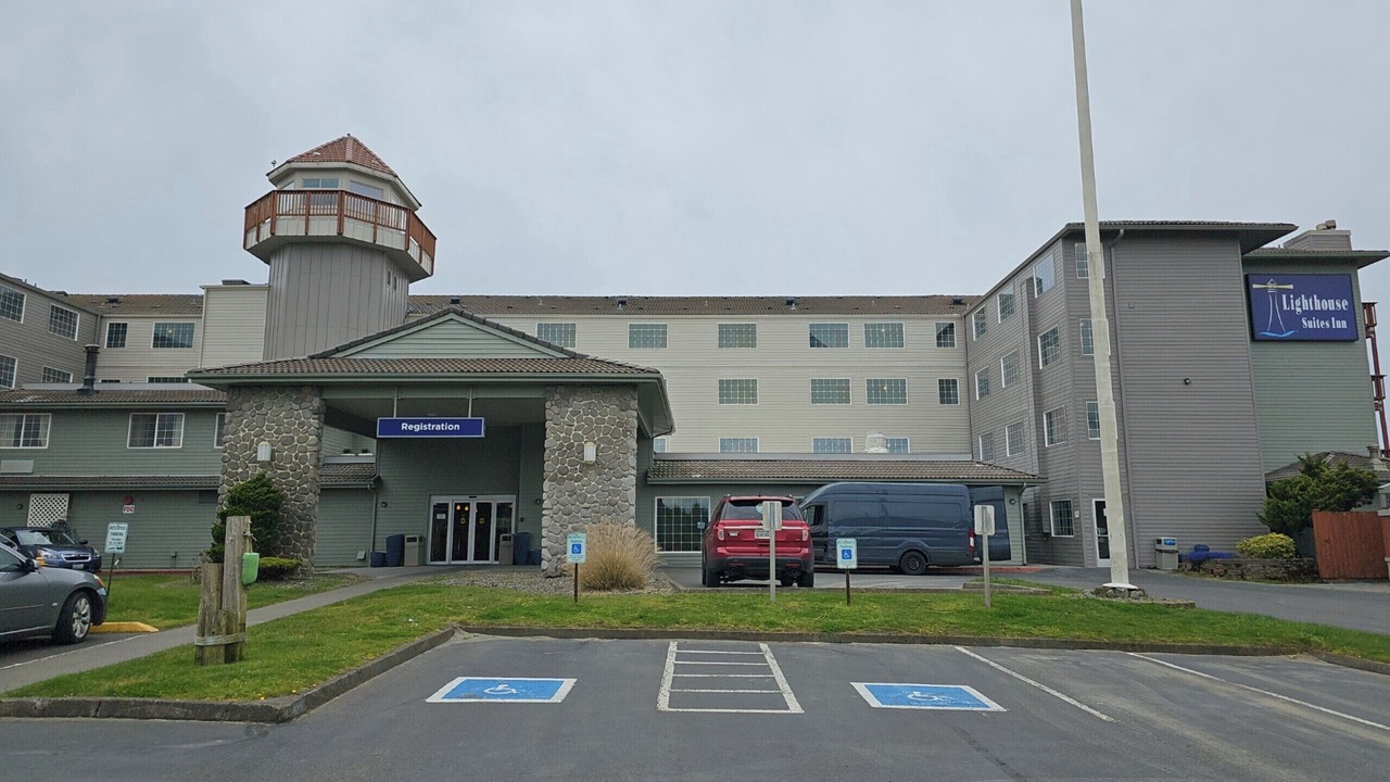 Photo of Outdoor in Ocean Shores