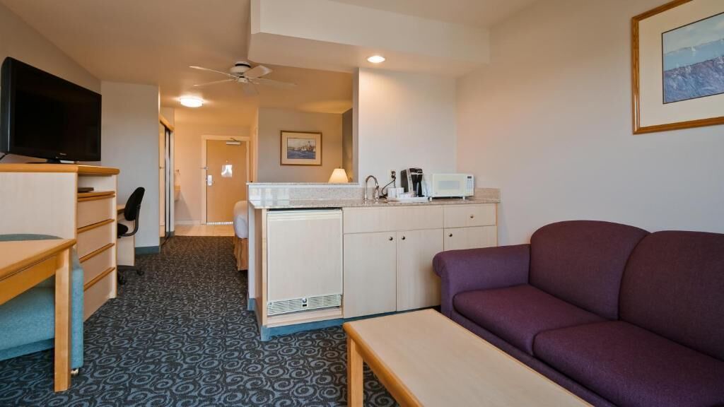 Photo of Livingroom in Ocean Shores