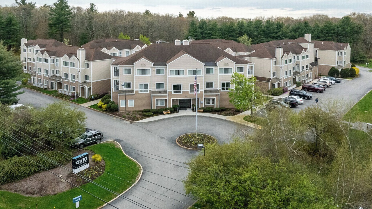 Photo of Outdoor in Westborough