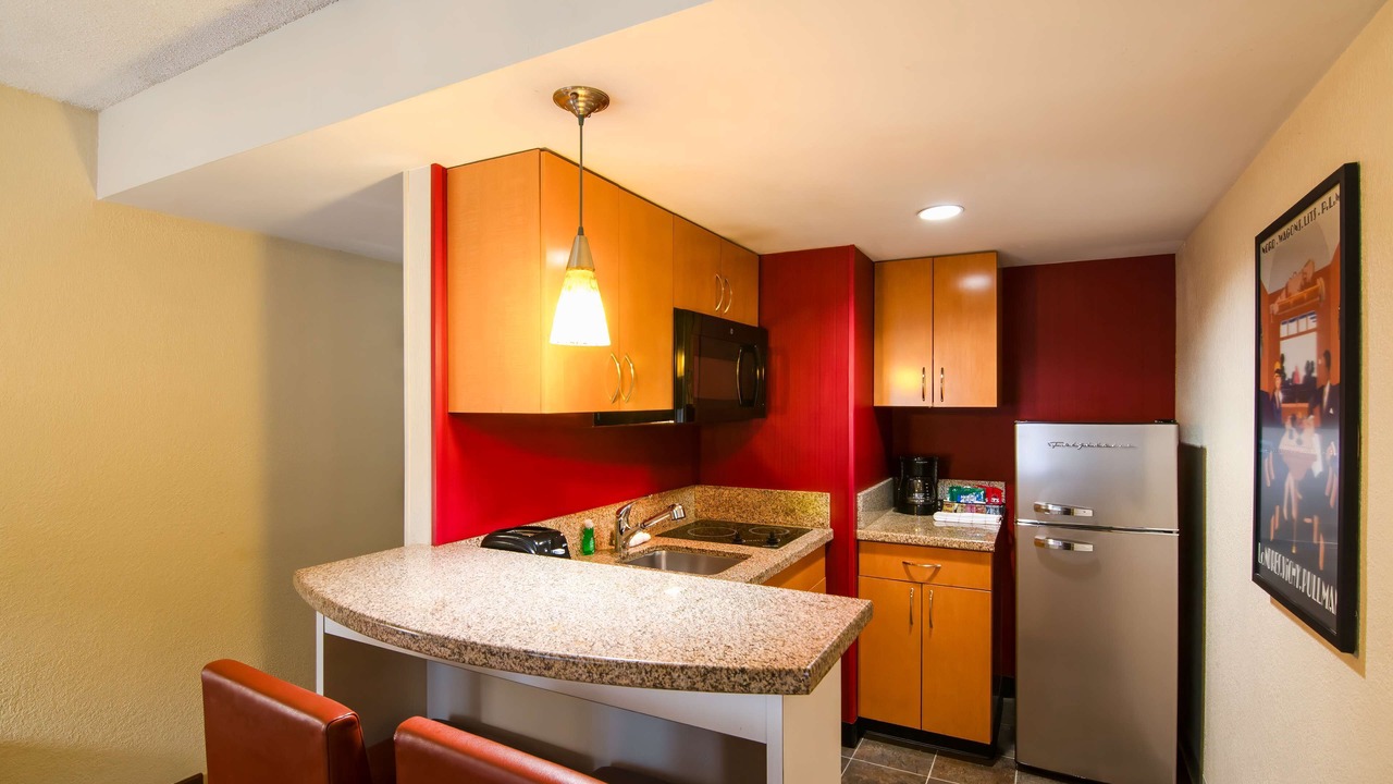 Photo of Kitchen in Westborough