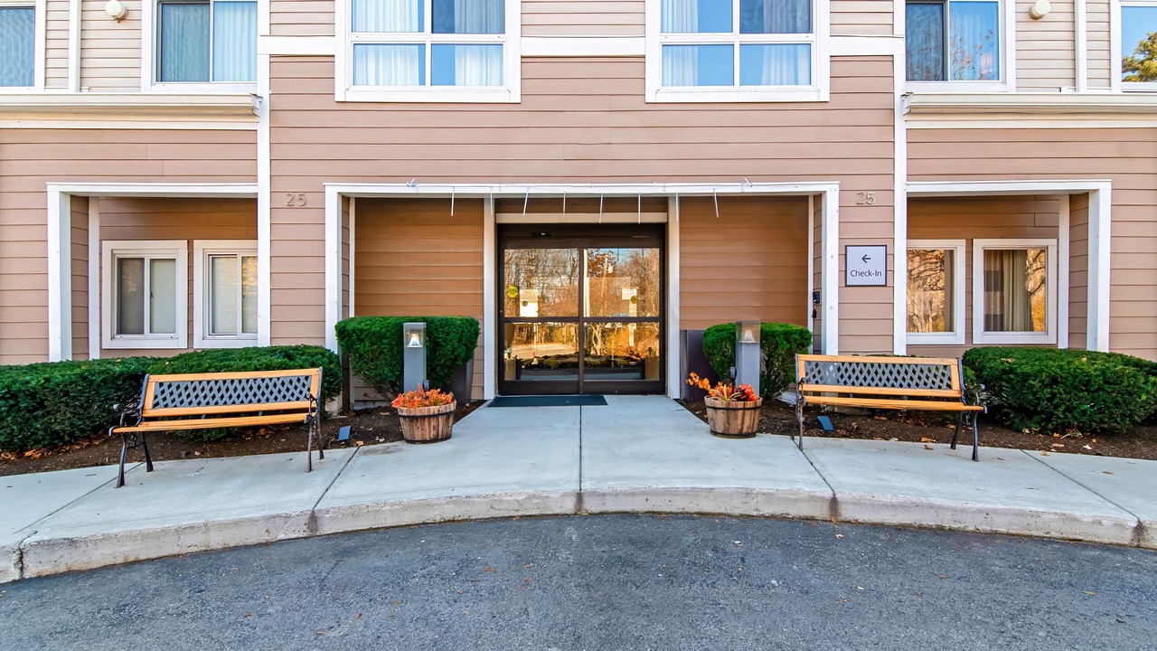 Photo of Outdoor in Westborough