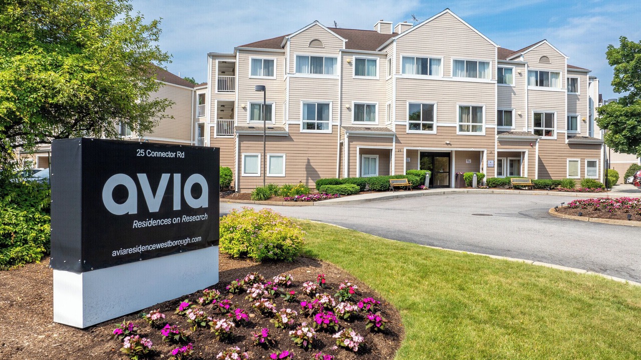 Photo of Others in Westborough